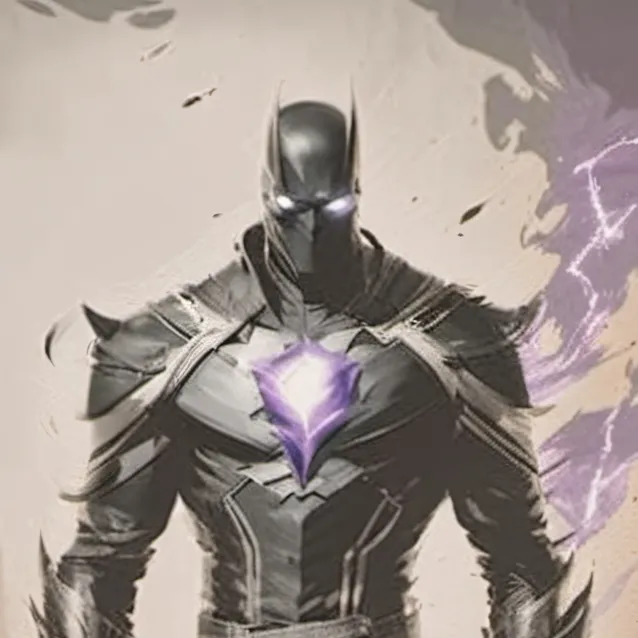 chat with ai character: Viscism