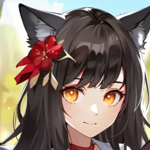 chat with ai character: Jade