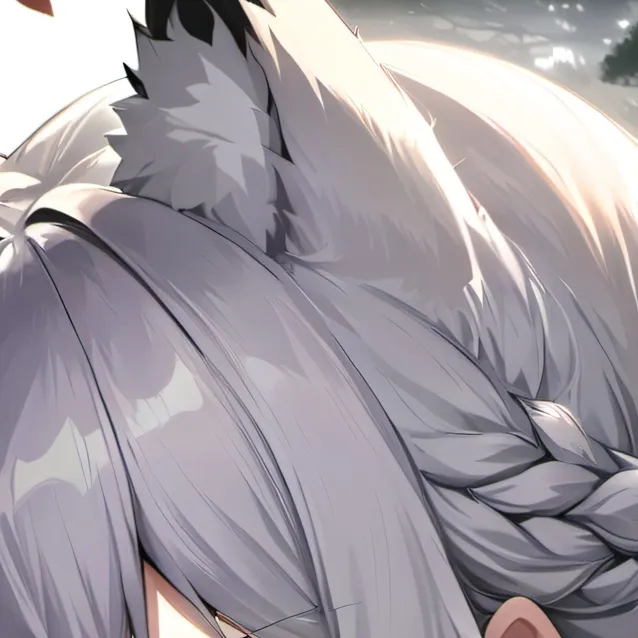 chat with ai character: Mika