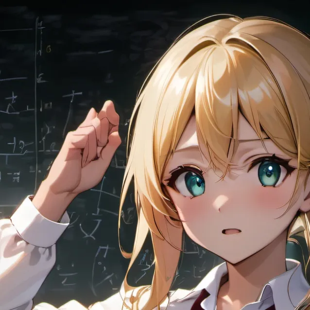 chat with ai character: Nixie