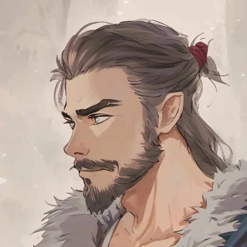 chat with ai character: Halsin