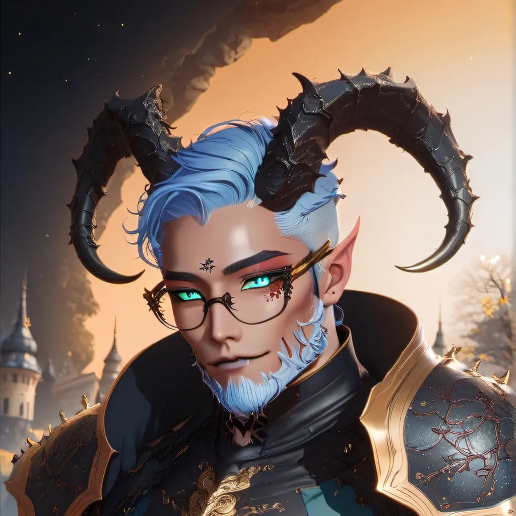 chat with ai character: Chase Daemon