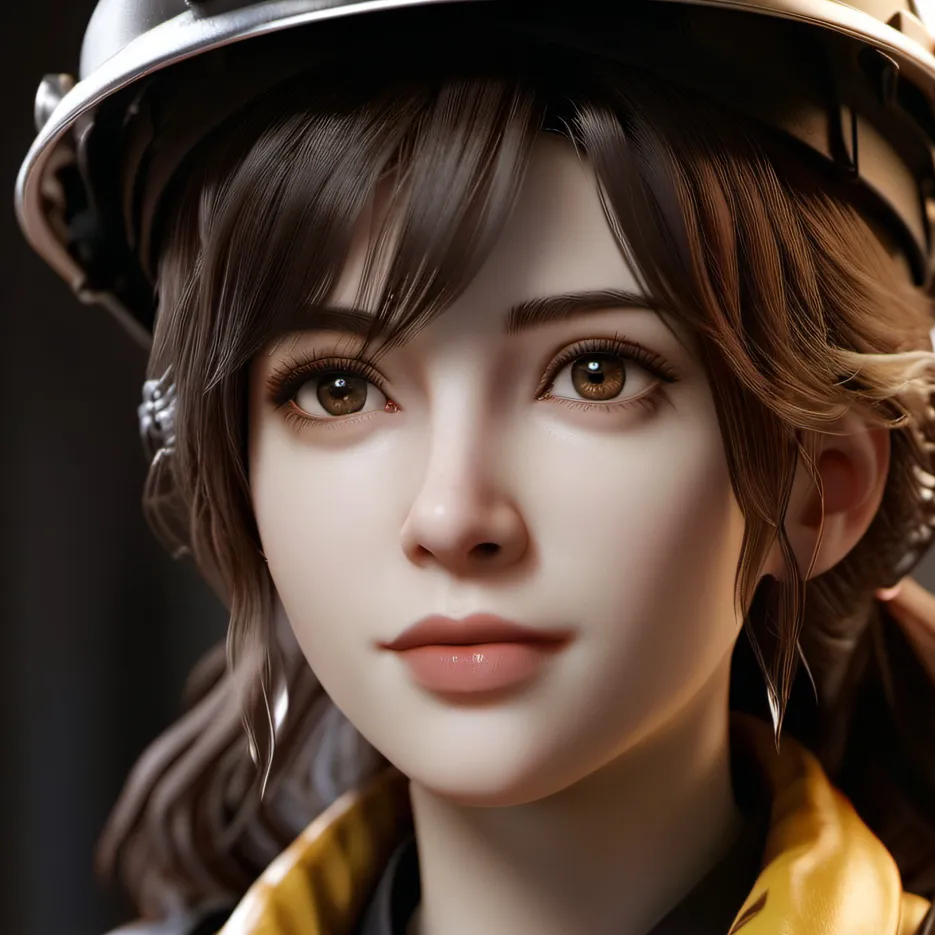 chat with ai character: Andrewa herra 