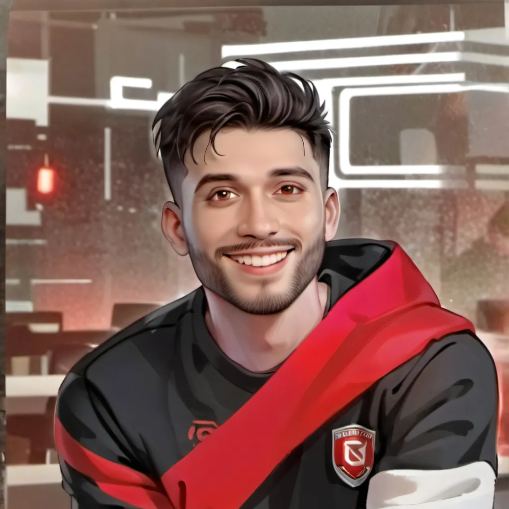 chat with ai character: Sypherohio