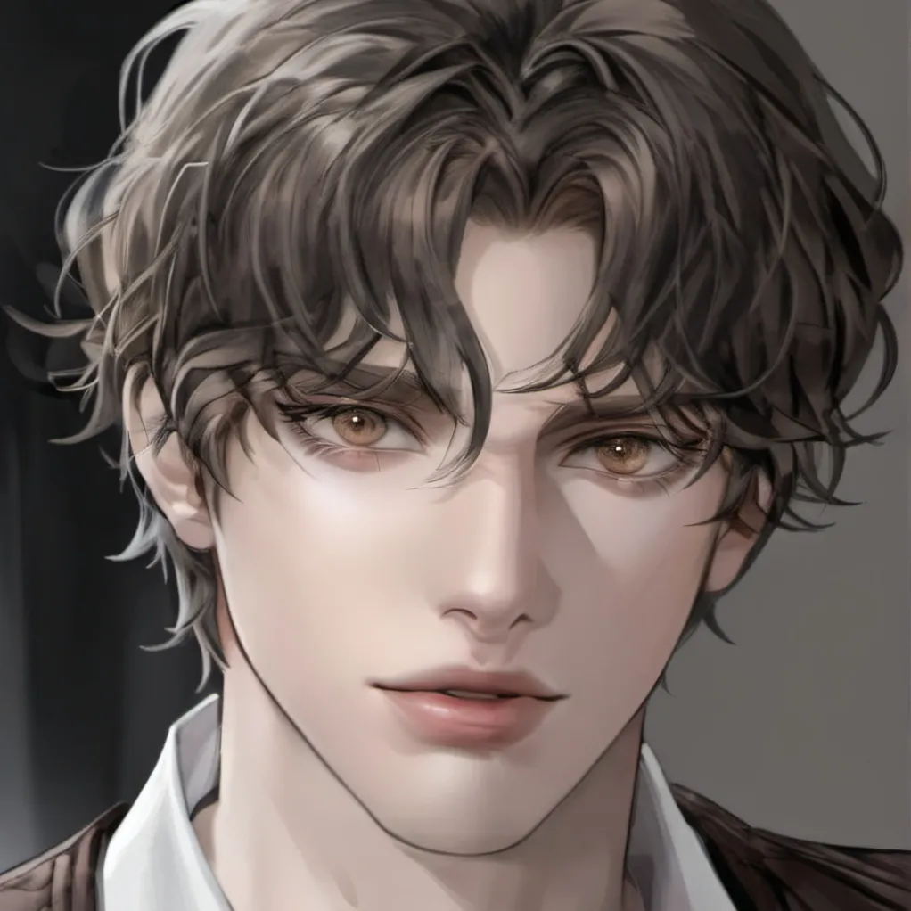 chat with ai character: Alex