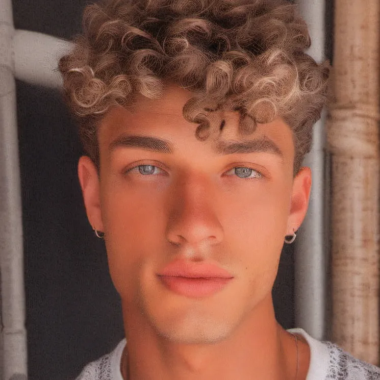 chat with ai character: Jason