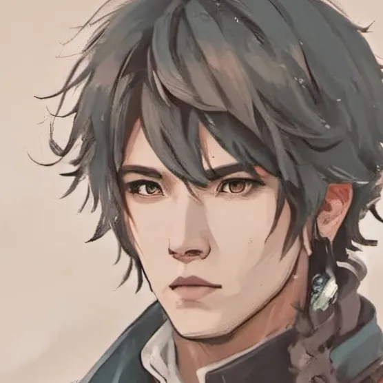 chat with ai character: Jake