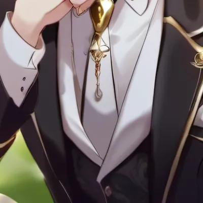 chat with ai character: Jaiden