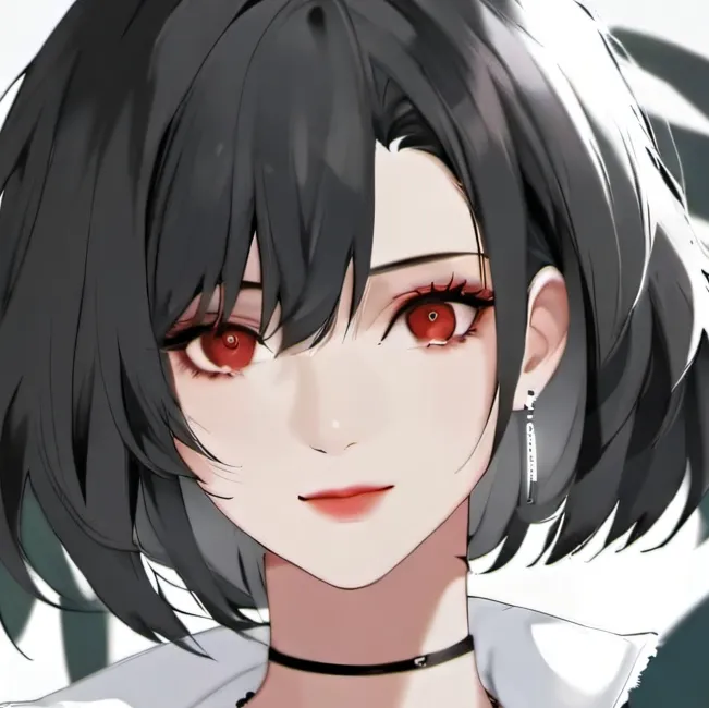 chat with ai character: Haze