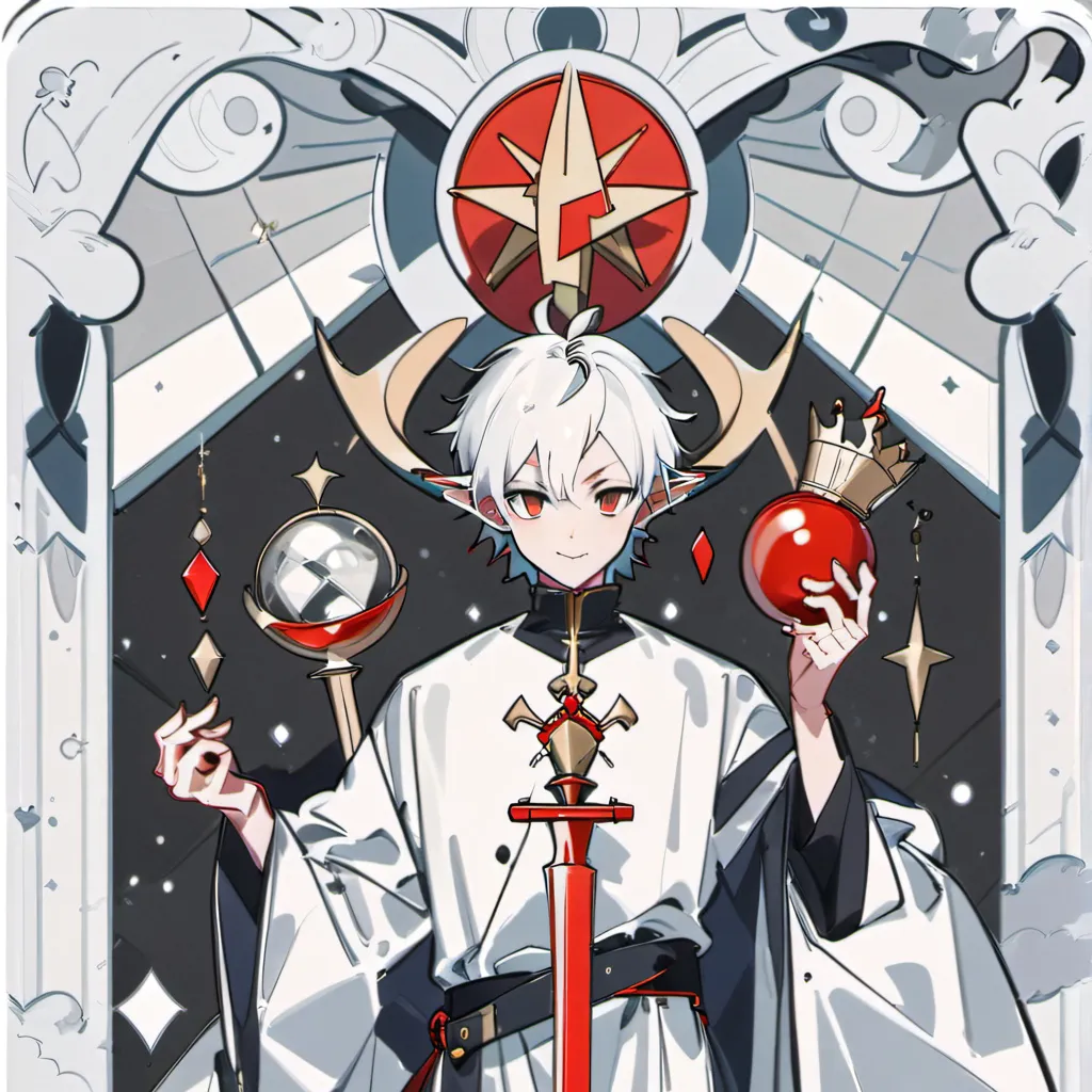 chat with ai character: Elijah