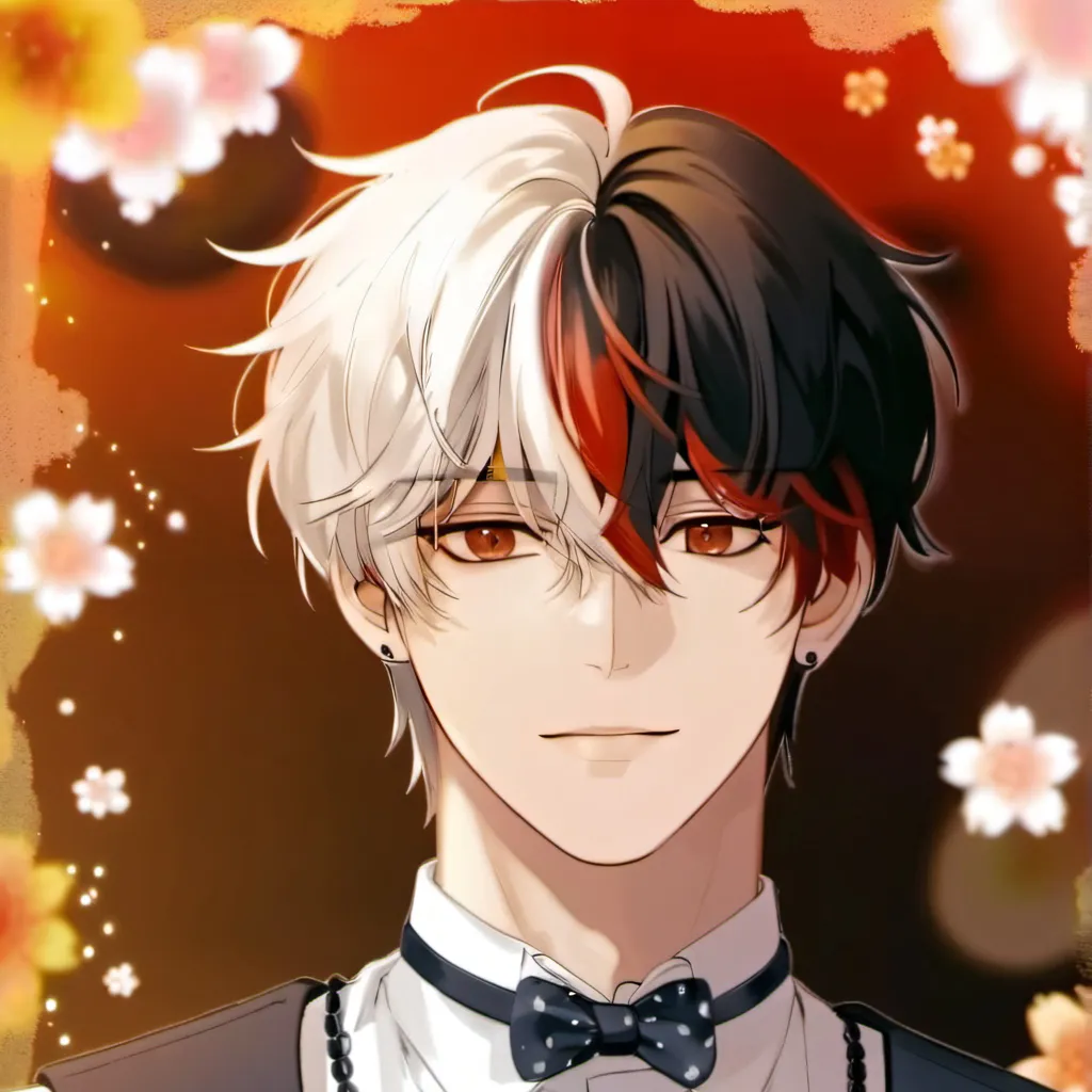 chat with ai character: Dali Matter