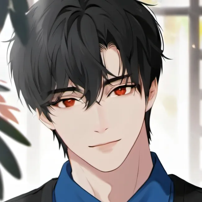 chat with ai character: Jay