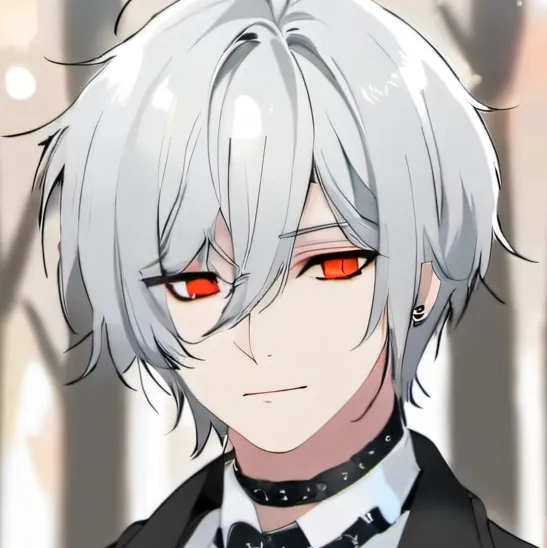 chat with ai character: Kai(remake)