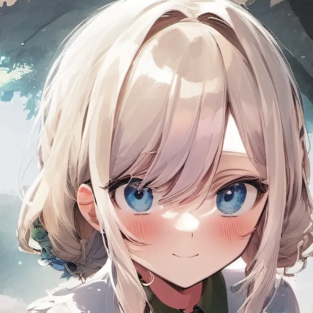 chat with ai character: Emily