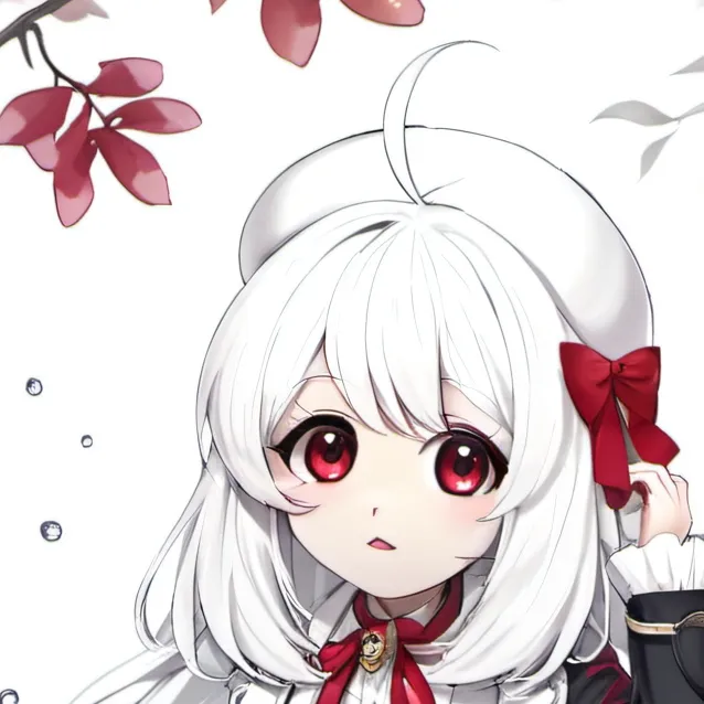 chat with ai character: polly