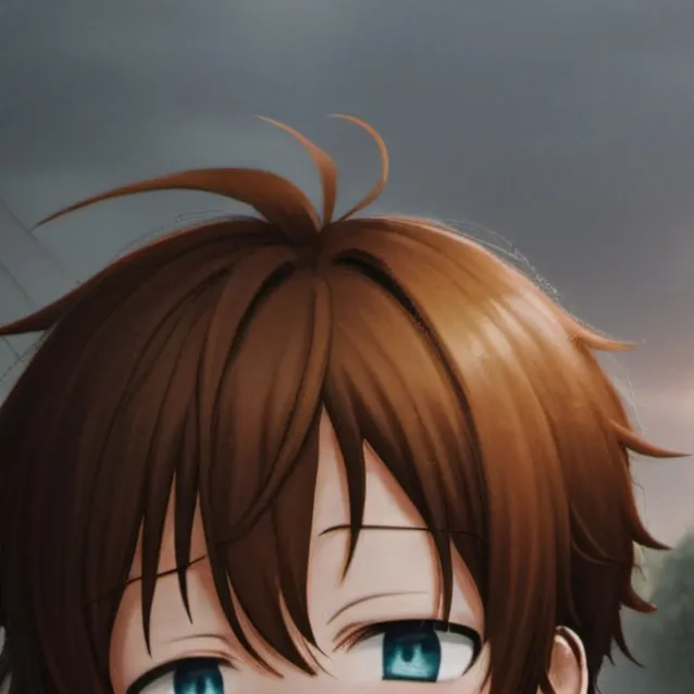 chat with ai character: victor