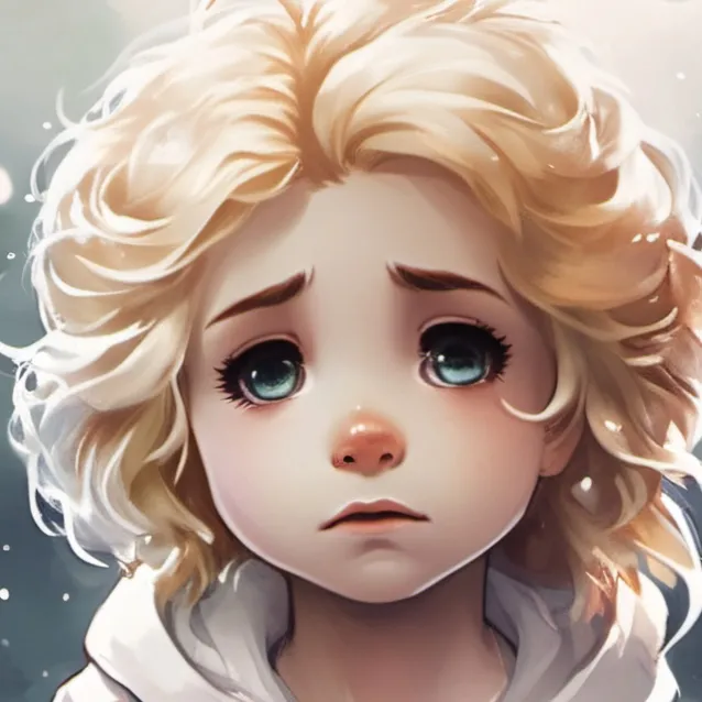 chat with ai character: lillie