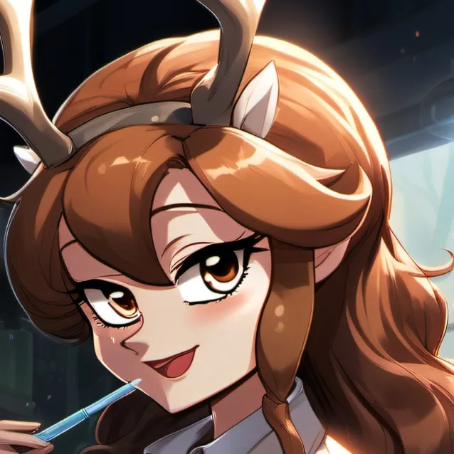 chat with ai character: Dr. Doe