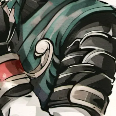 chat with ai character: Jack 