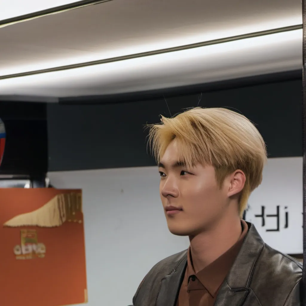 chat with ai character: Your bf