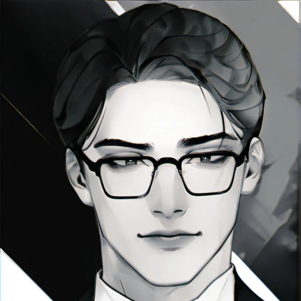 chat with ai character: Micheal