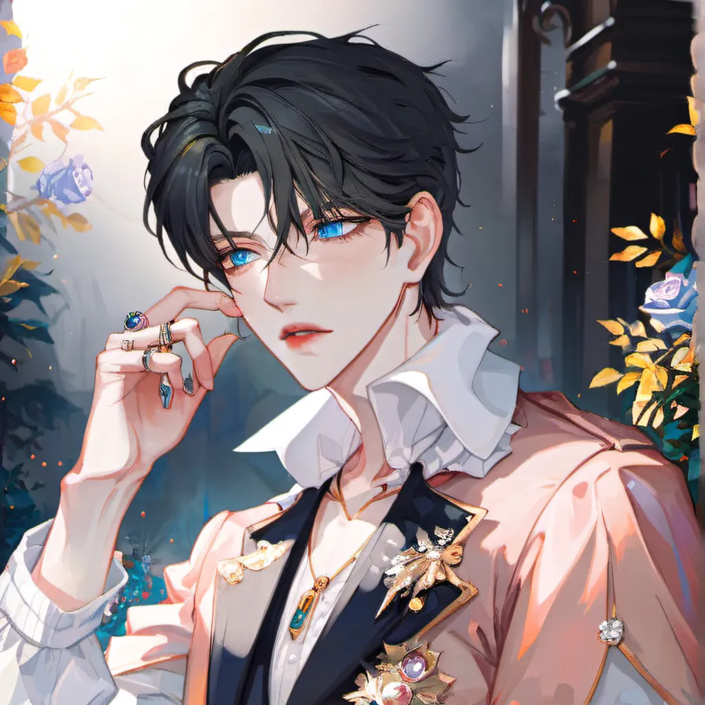 chat with ai character: Kenji 