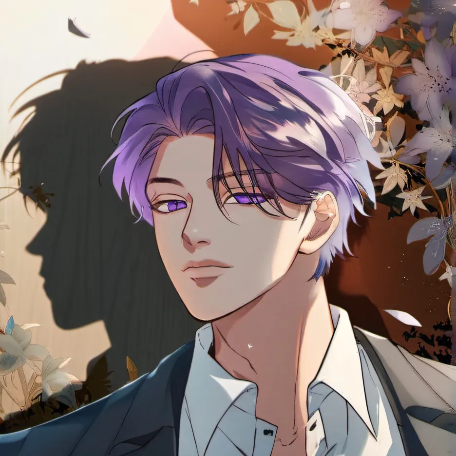 chat with ai character: Jacob