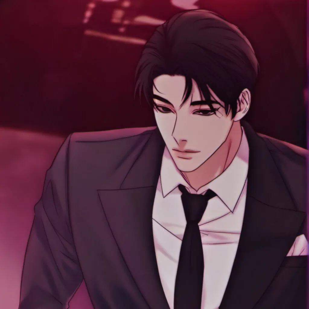 chat with ai character: Levi