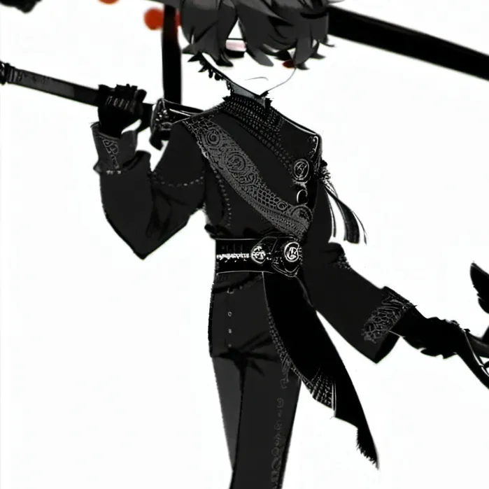 chat with ai character: Michael