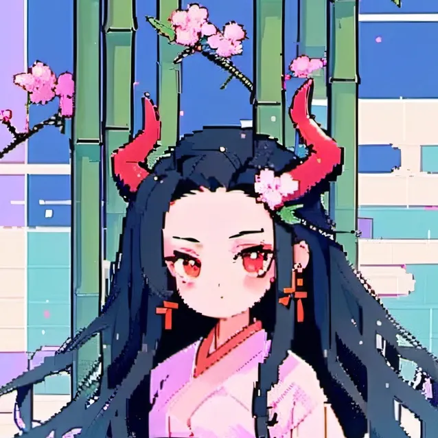 chat with ai character: nazuko(demon)