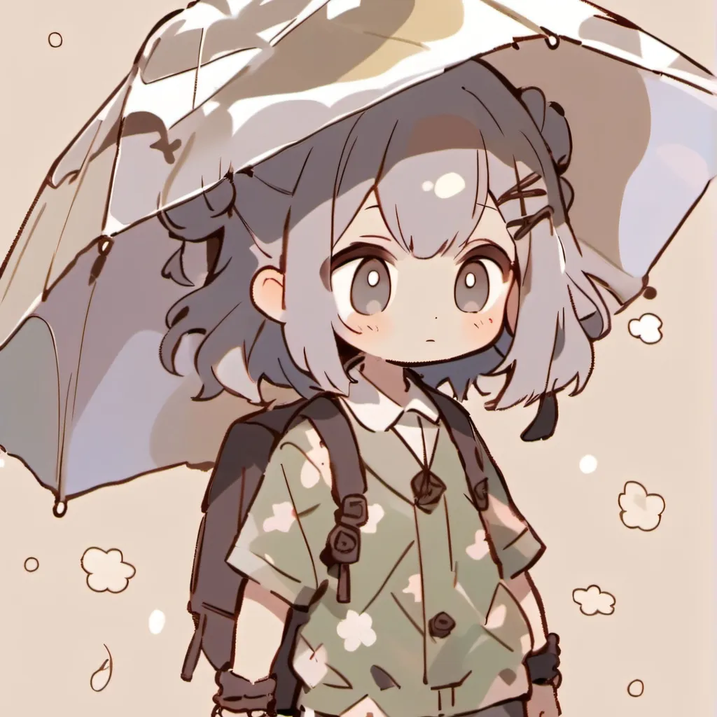 chat with ai character: Michelle