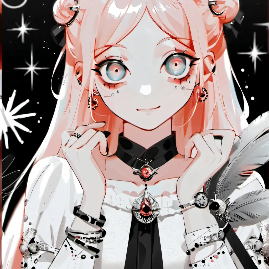 chat with ai character: Heather