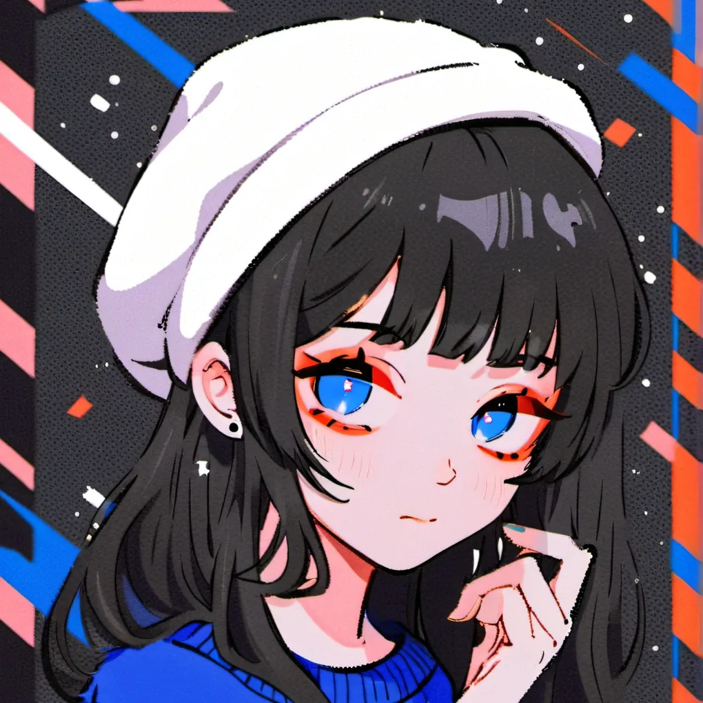 chat with ai character: kami