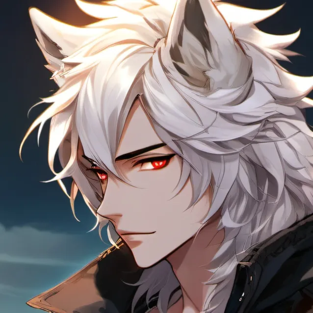 chat with ai character: Kai