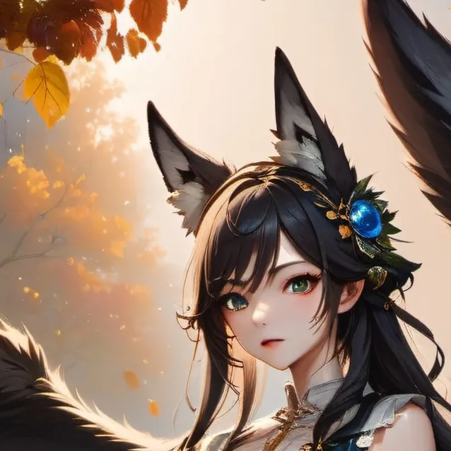 chat with ai character: Devila spark