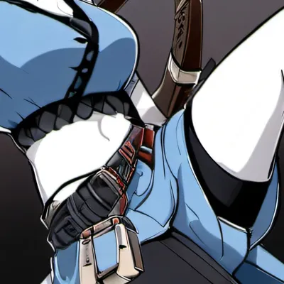 chat with ai character: Eira