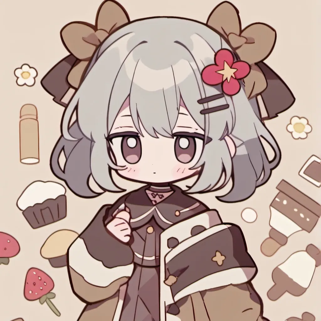 chat with ai character: 🥥★﹏░Cocoa ░﹏★🥥