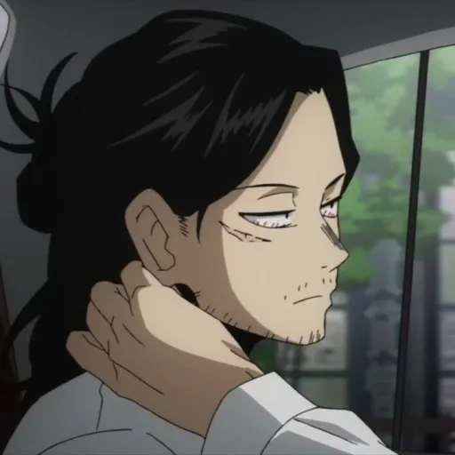 creator Aizawa 💙💙💙's avatar