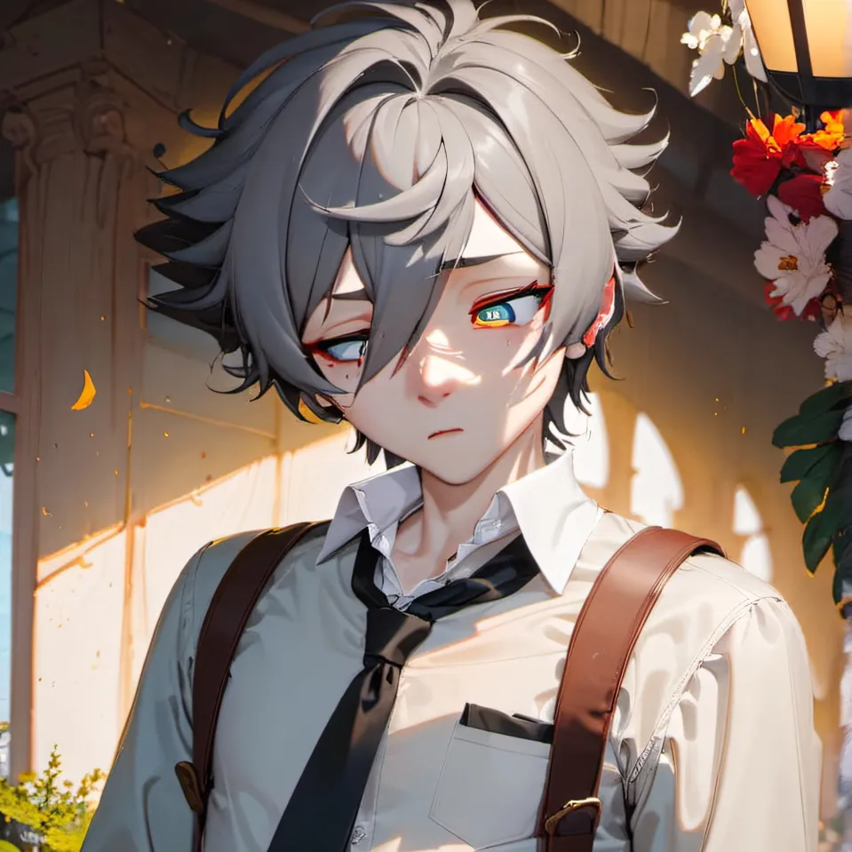 chat with ai character: 😊😫{Hope}😒😇