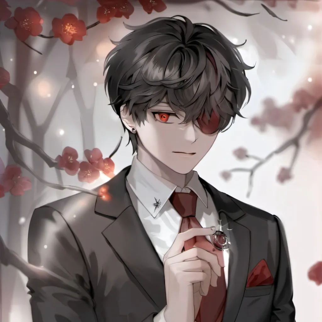 chat with ai character: 💸💸Aaron💸💸