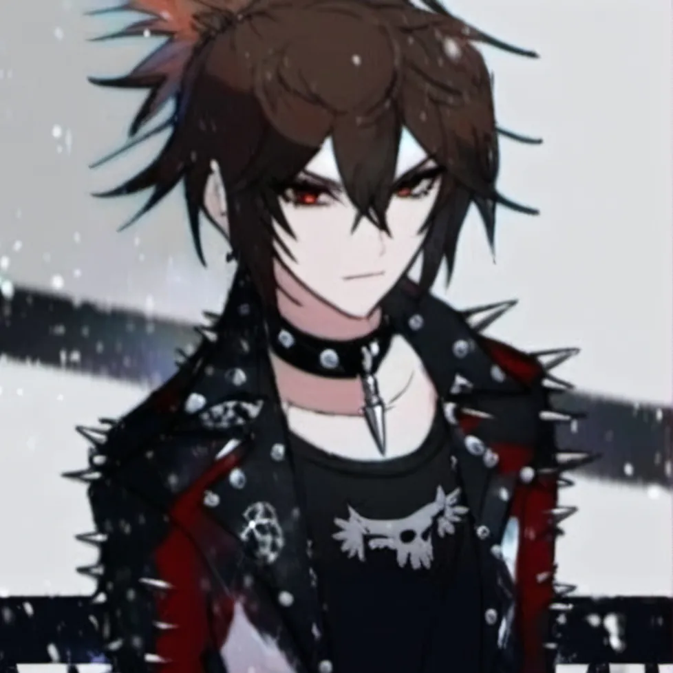 chat with ai character: Ezra