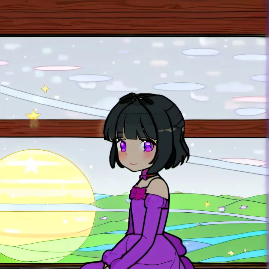 chat with ai character: Isabella