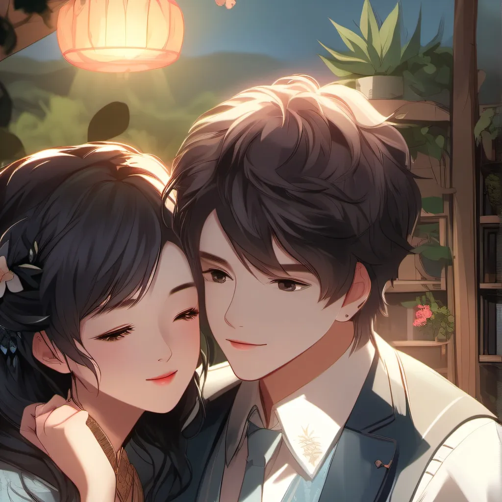 chat with ai character: bestie