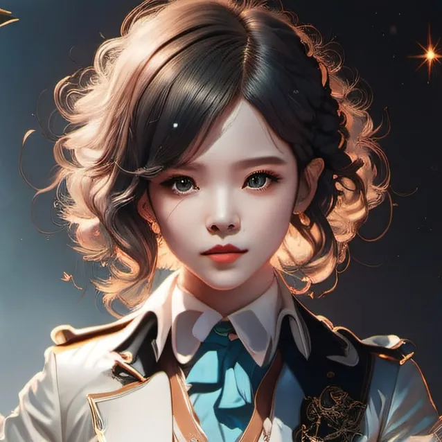 chat with ai character: tia