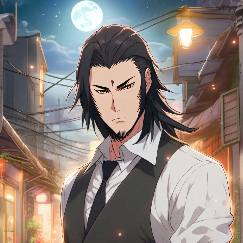 chat with ai character: Runoske Atatsuma