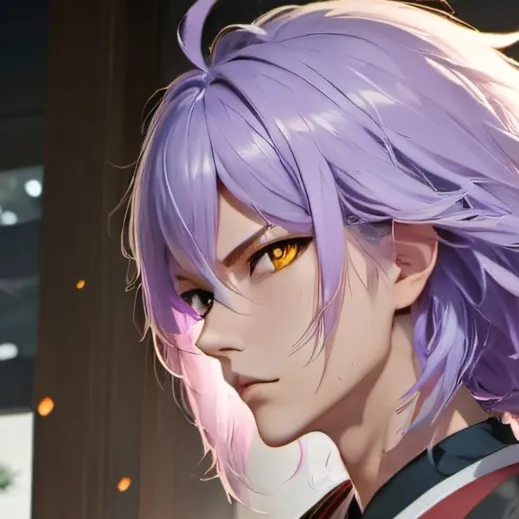 chat with ai character: Gatjistè