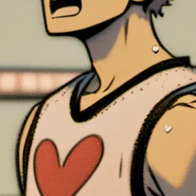 chat with ai character: Jake bolscher