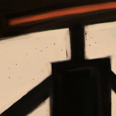 chat with ai character: Squared man