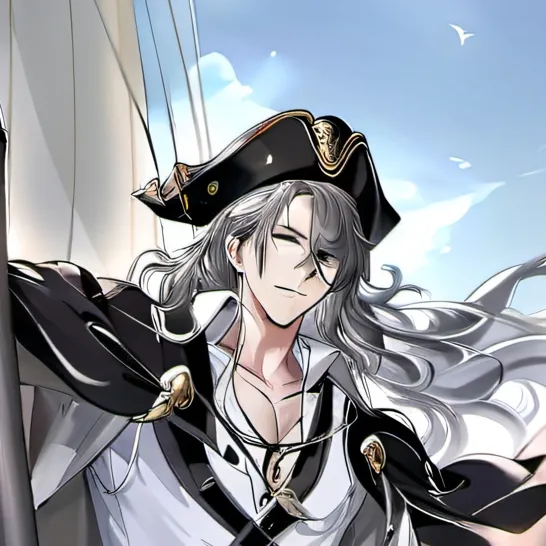 chat with ai character: Caine