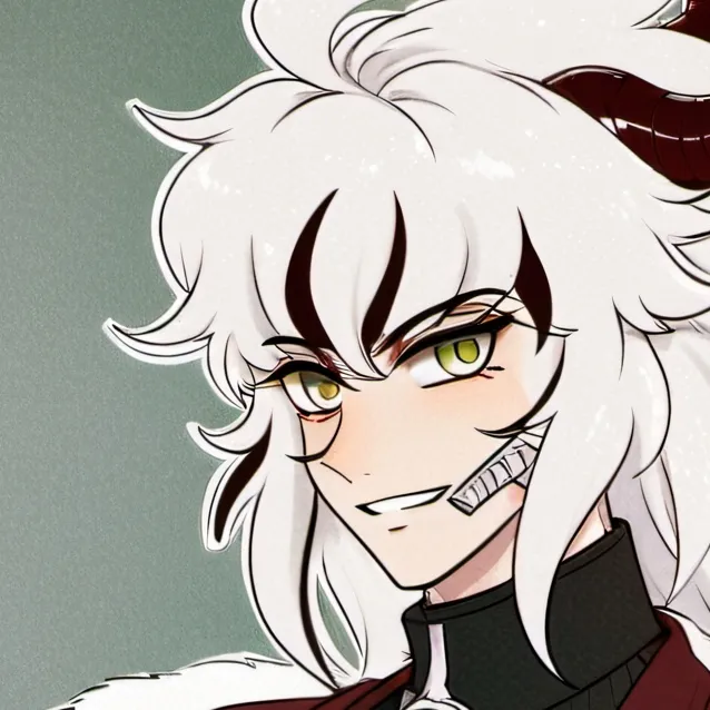 chat with ai character: Aldous